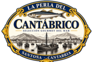 Logo de La Perla del Cantábrico
